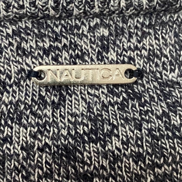 NAUTICA SWEATER - Picture 6 of 6